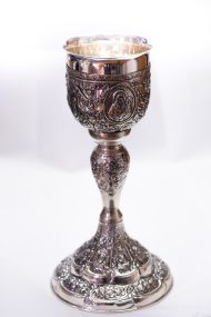 925 Chalice set ion 925