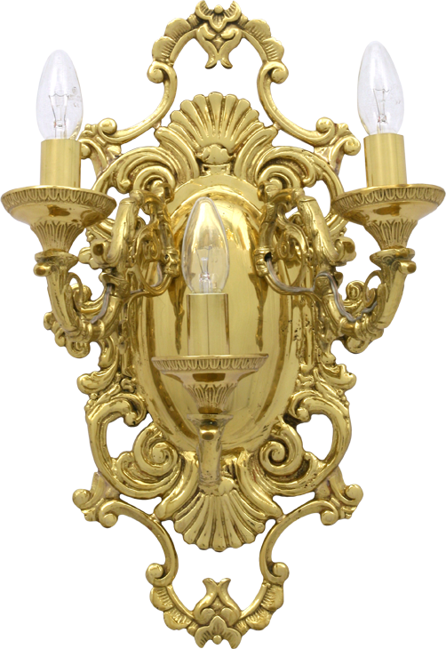 Wall Brackets - Aplikes - Απλίκες - Image 2