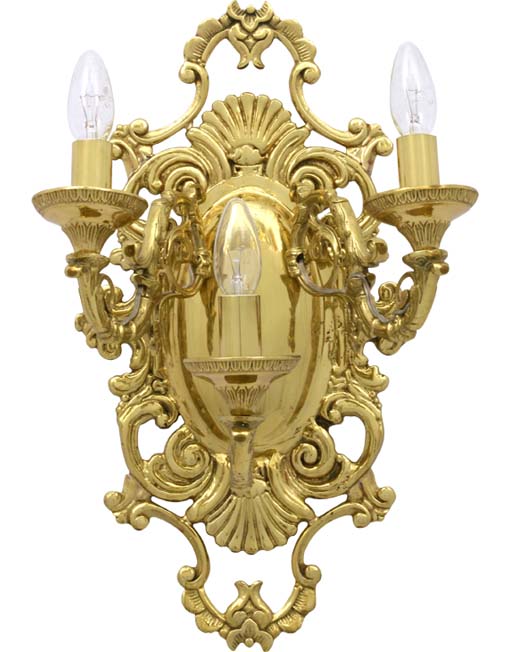 Wall Brackets - Aplikes - Απλίκες